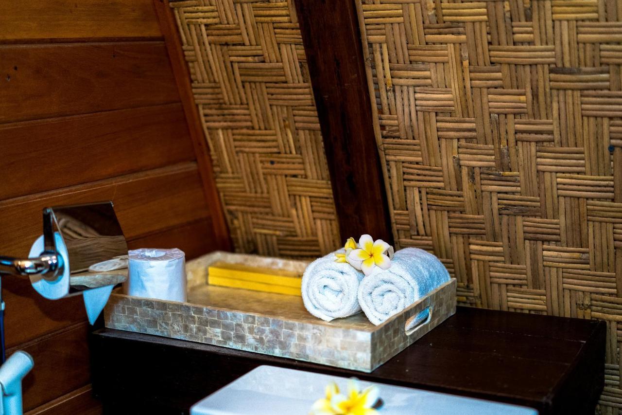 Jineng Pool View Room